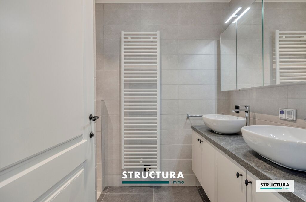 Appartement te koop in OPWIJK