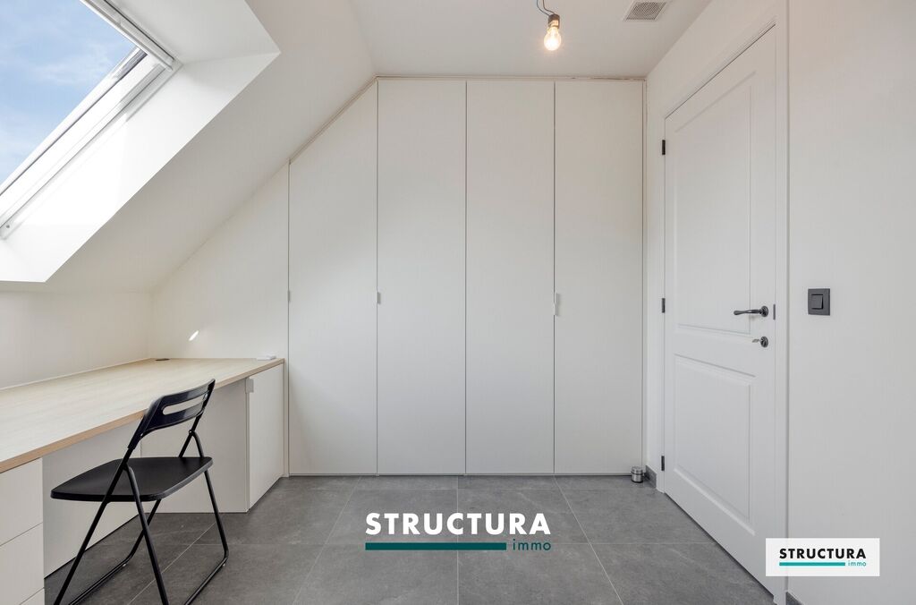 Appartement te koop in OPWIJK
