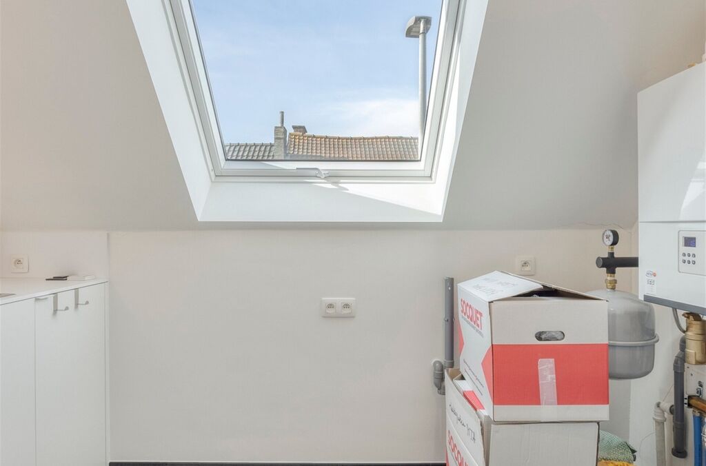 Appartement te koop in OPWIJK