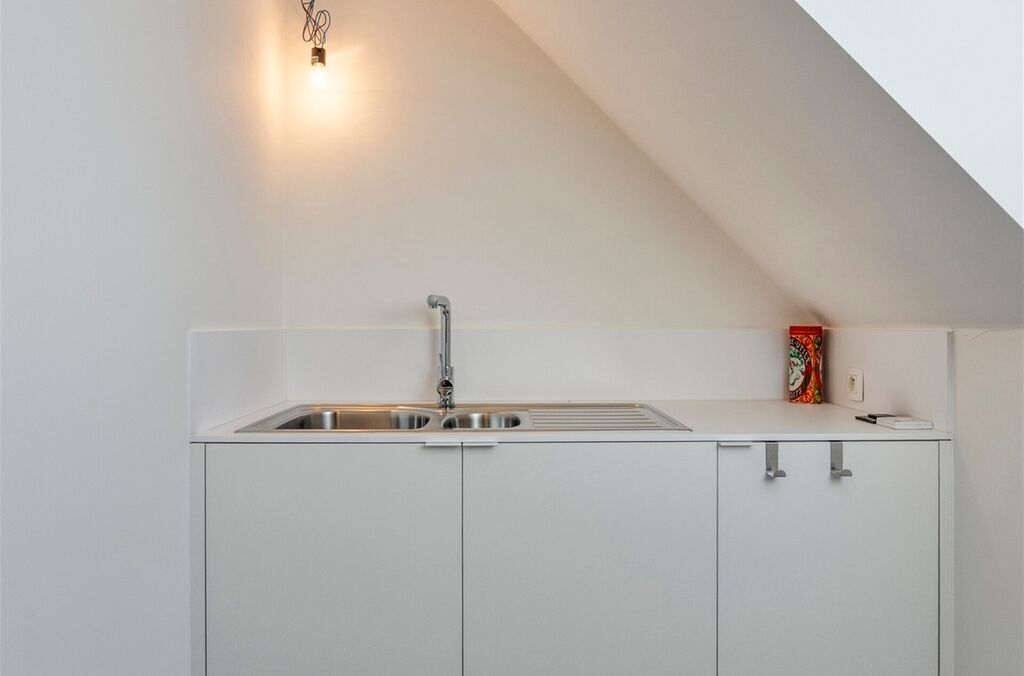 Appartement te koop in OPWIJK