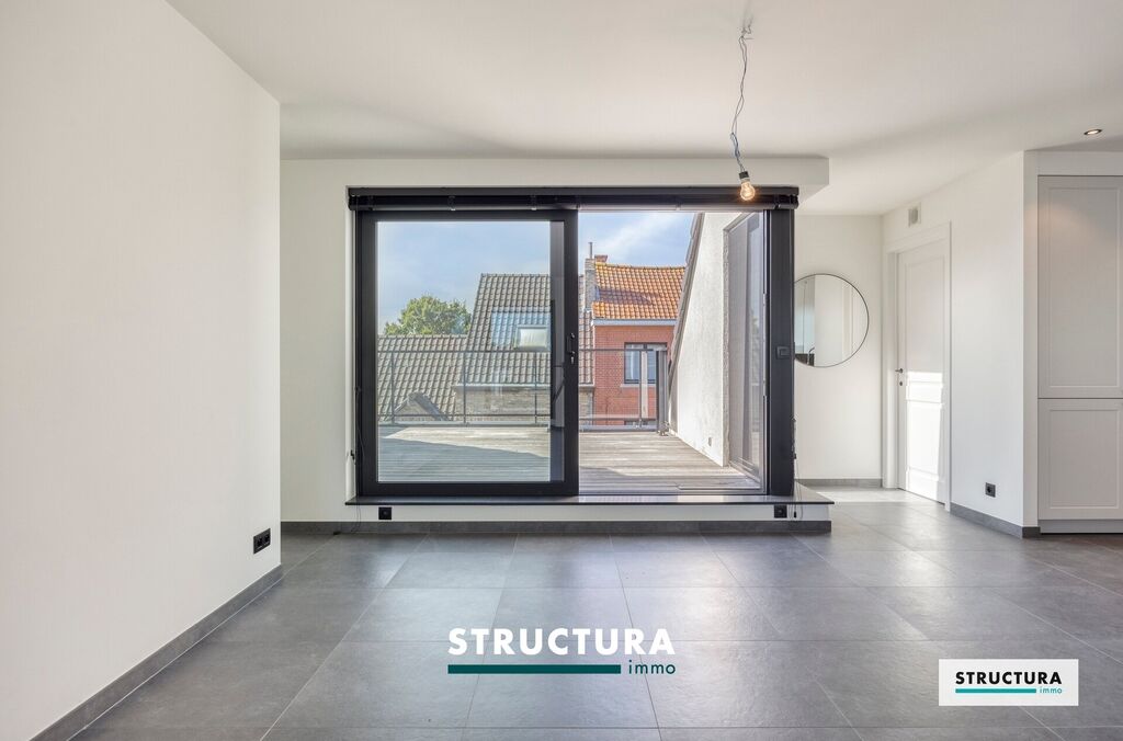 Appartement te koop in OPWIJK