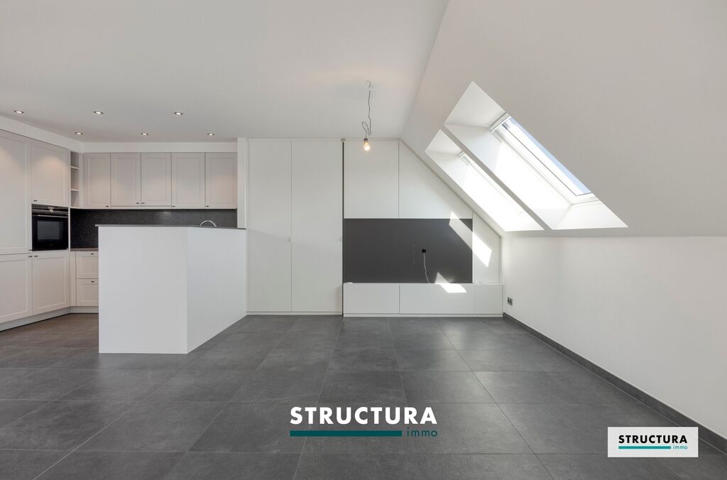 Appartement te koop in OPWIJK