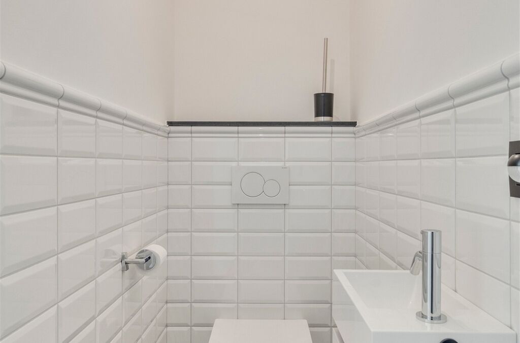 Appartement te koop in OPWIJK