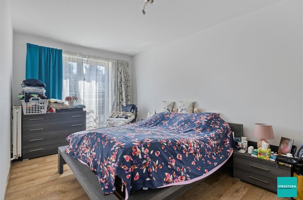 Appartement te koop in SINT-AGATHA-BERCHEM