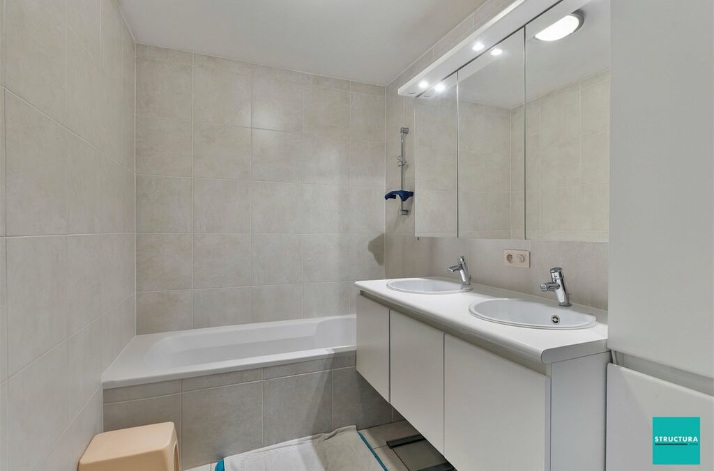 Appartement te koop in SINT-AGATHA-BERCHEM