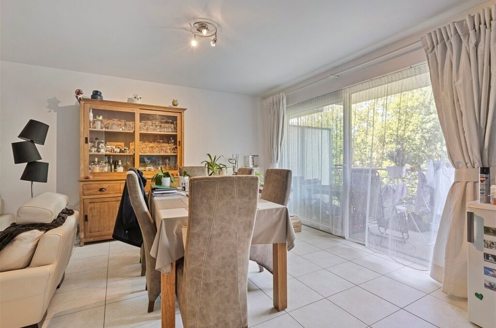 Appartement te koop in SINT-AGATHA-BERCHEM