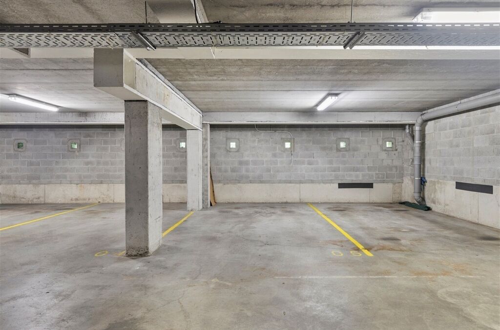 Appartement te koop in SINT-AGATHA-BERCHEM