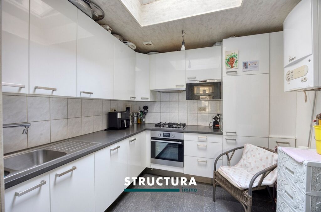 Appartement te koop in SINT-GILLIS