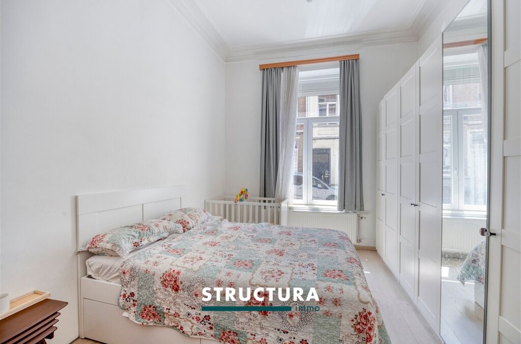 Appartement te koop in SINT-GILLIS