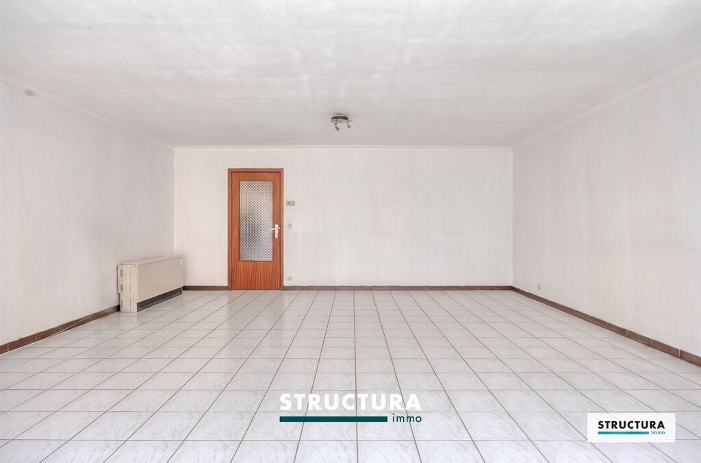 Appartement te koop in STROMBEEK-BEVER