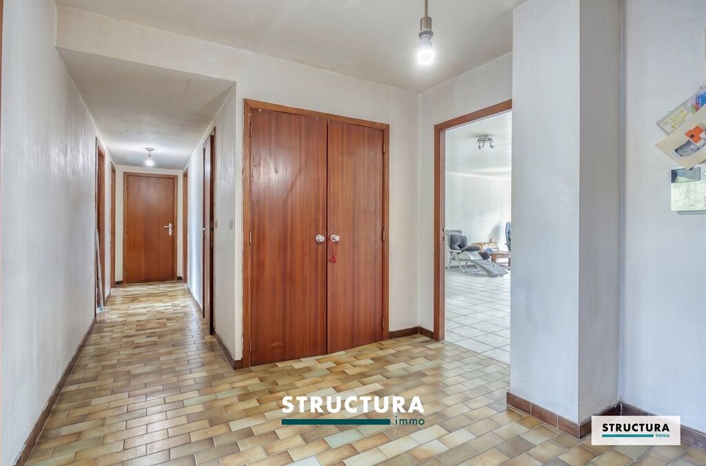 Appartement te koop in STROMBEEK-BEVER
