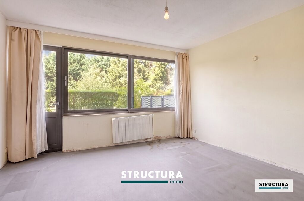 Appartement te koop in STROMBEEK-BEVER