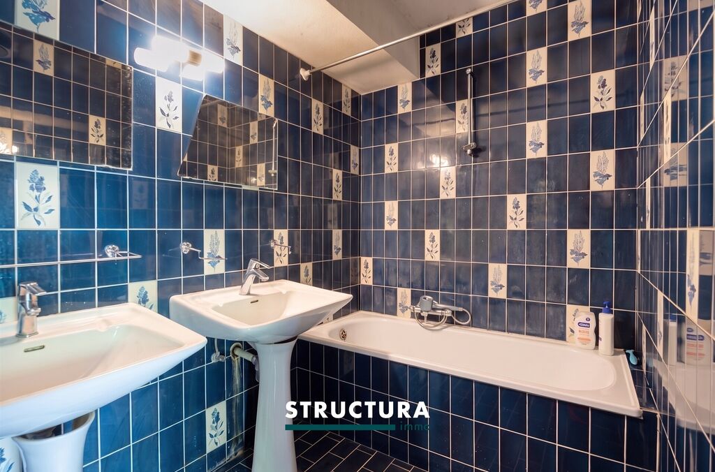 Appartement te koop in STROMBEEK-BEVER