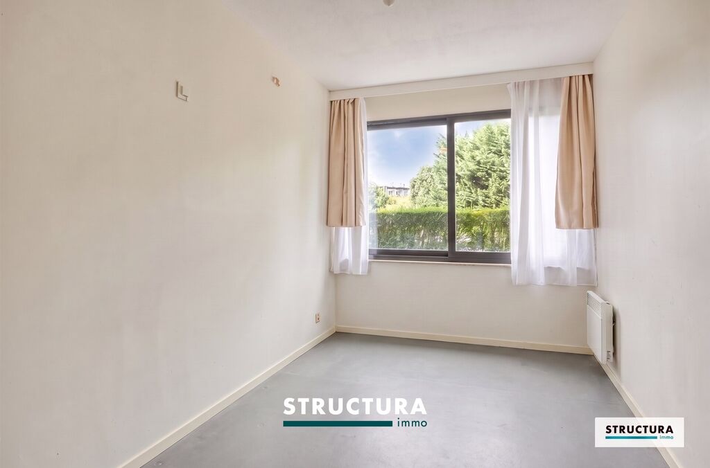 Appartement te koop in STROMBEEK-BEVER