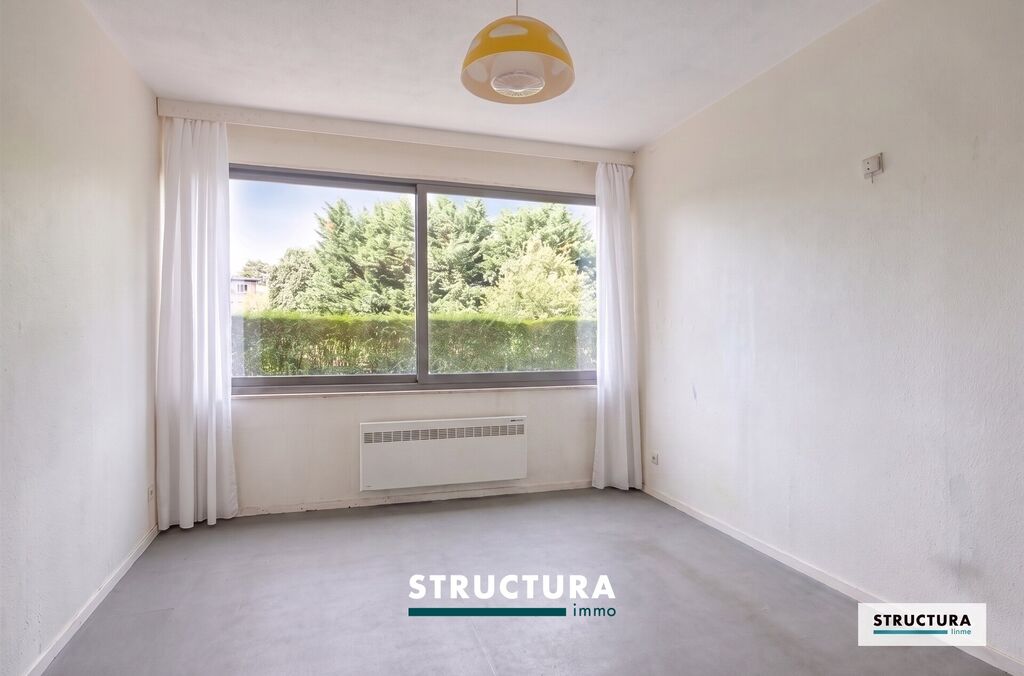 Appartement te koop in STROMBEEK-BEVER