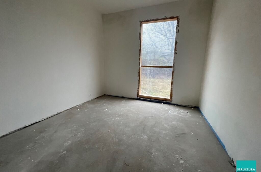 Appartement te koop in STROMBEEK-BEVER