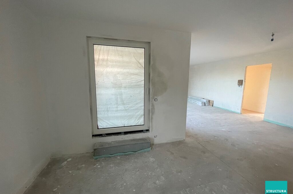 Appartement te koop in STROMBEEK-BEVER