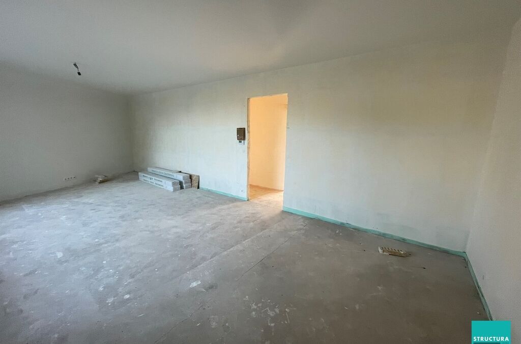 Appartement te koop in STROMBEEK-BEVER