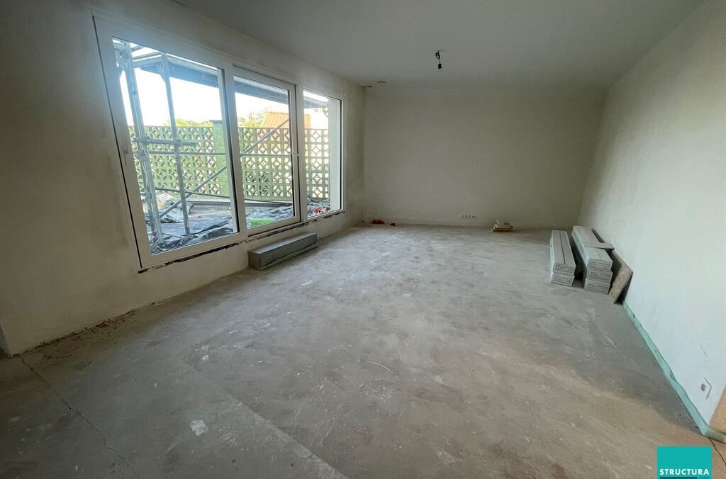 Appartement te koop in STROMBEEK-BEVER