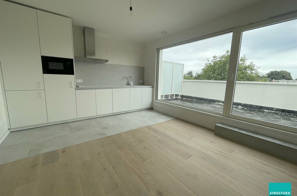 Appartement te koop in STROMBEEK-BEVER
