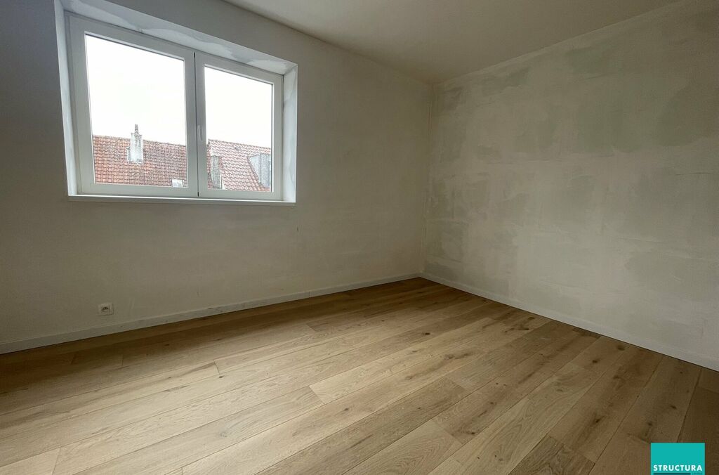Appartement te koop in STROMBEEK-BEVER