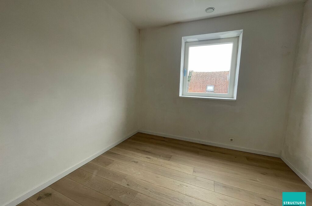 Appartement te koop in STROMBEEK-BEVER