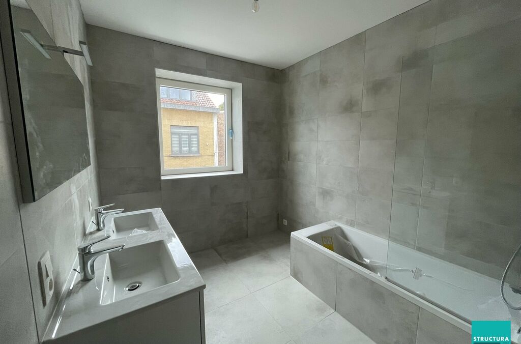 Appartement te koop in STROMBEEK-BEVER