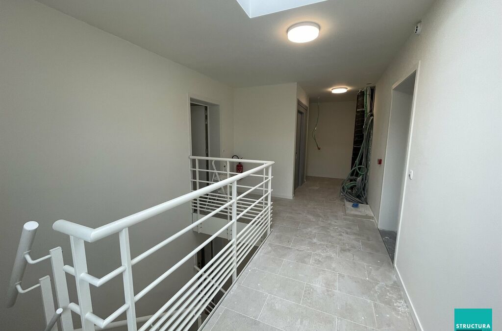 Appartement te koop in STROMBEEK-BEVER