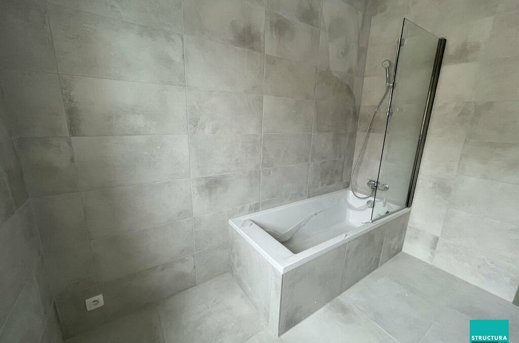 Appartement te koop in STROMBEEK-BEVER
