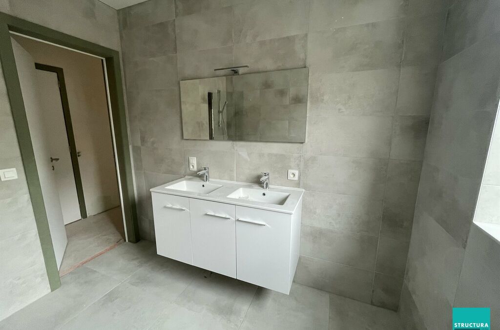 Appartement te koop in STROMBEEK-BEVER