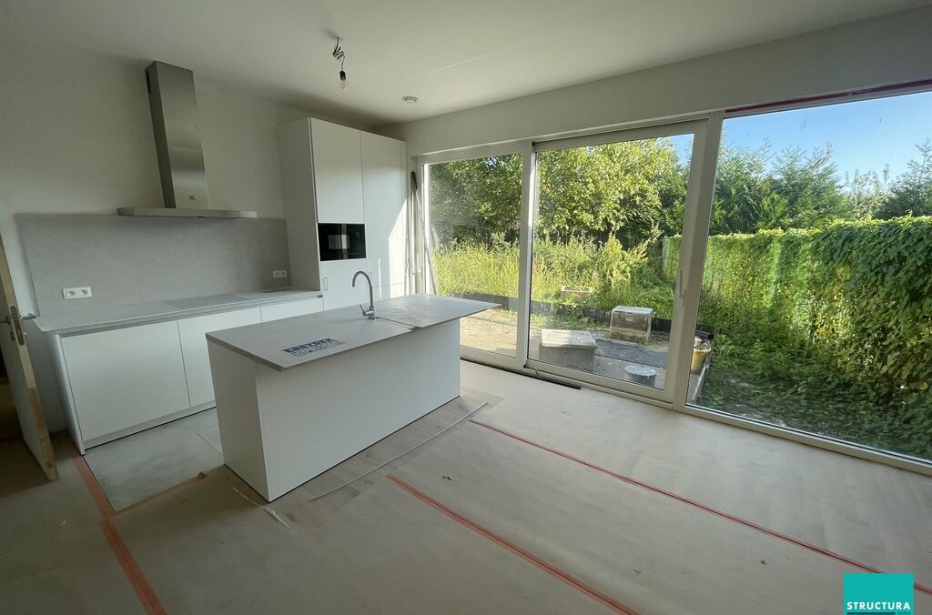 Appartement te koop in STROMBEEK-BEVER
