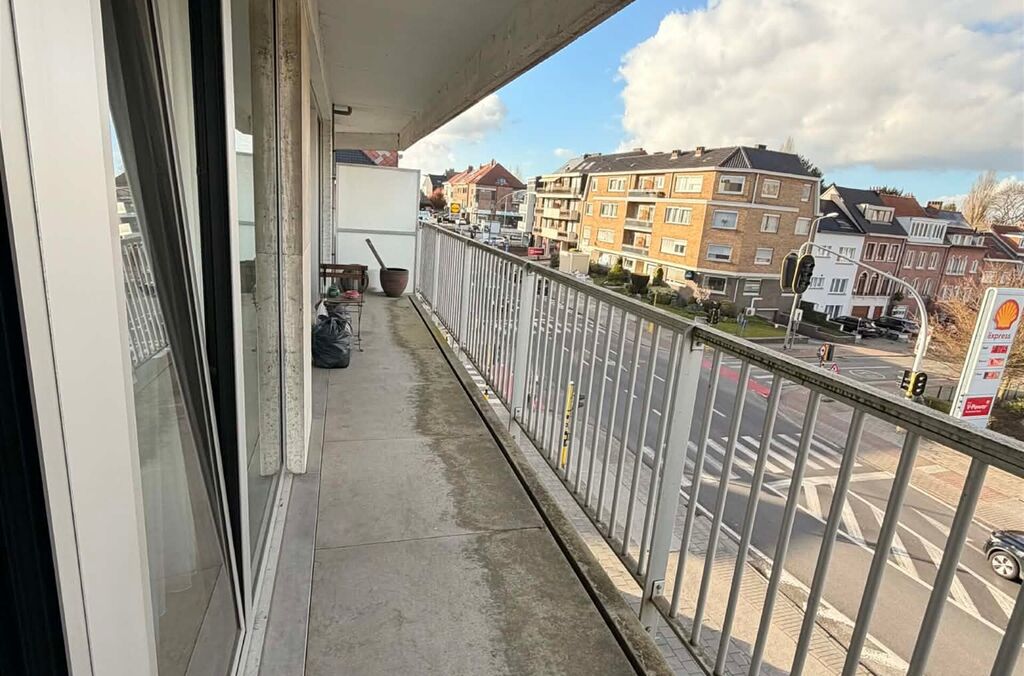 Appartement te koop in WEMMEL