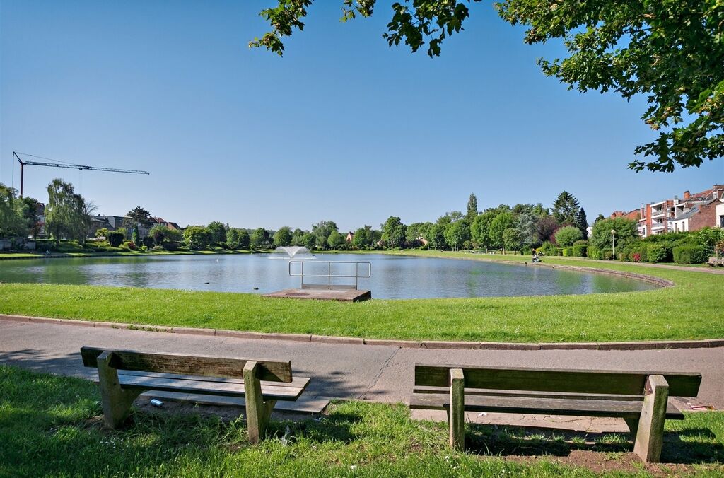 Appartement te koop in WEMMEL