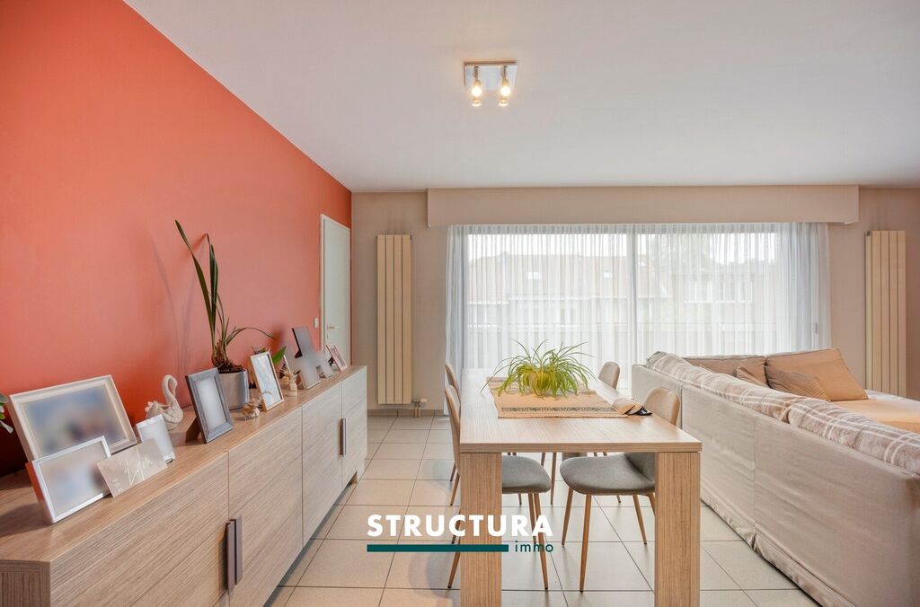 Appartement te koop in WEMMEL