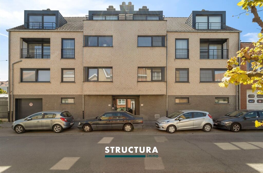 Appartement te koop in WEMMEL