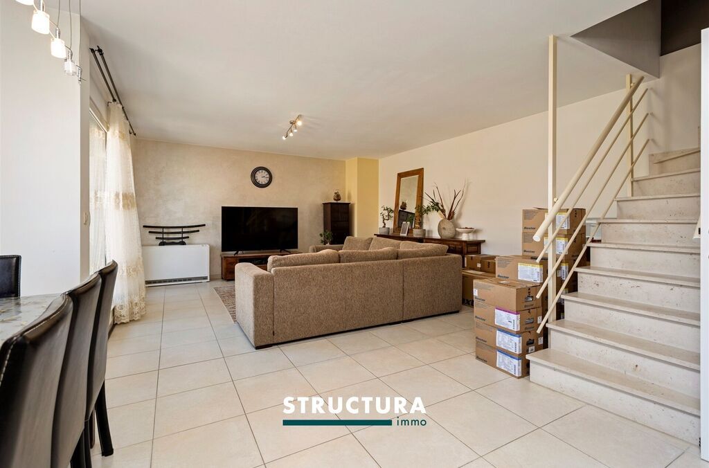 Appartement te koop in WEMMEL