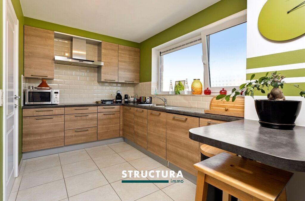 Appartement te koop in WEMMEL