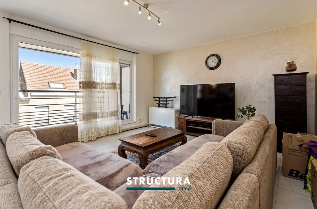 Appartement te koop in WEMMEL