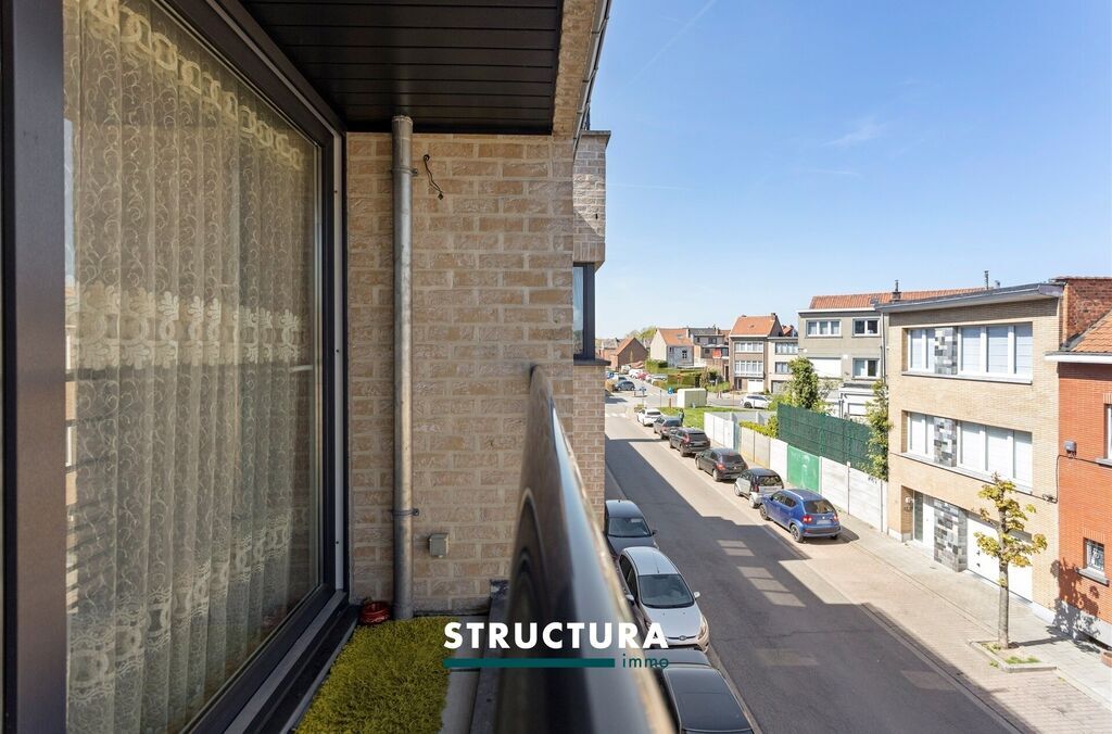 Appartement te koop in WEMMEL