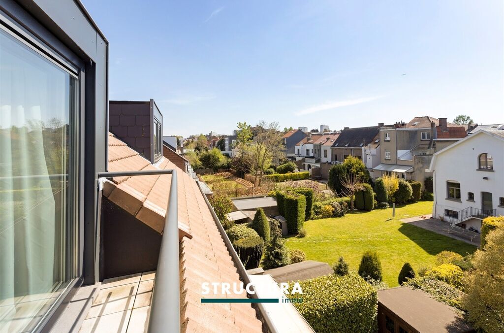 Appartement te koop in WEMMEL