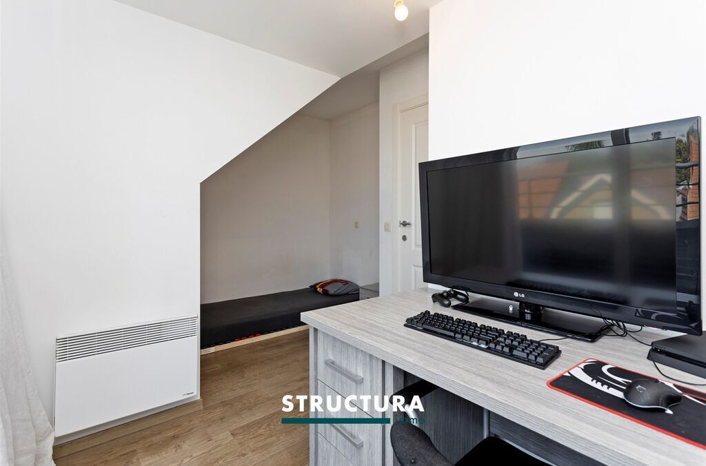 Appartement te koop in WEMMEL