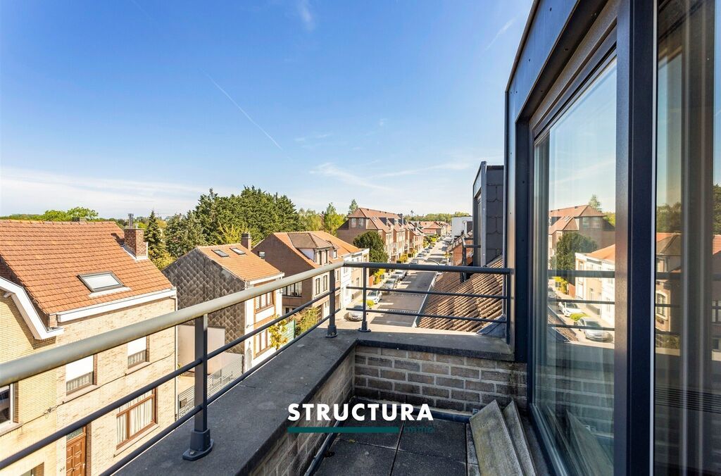 Appartement te koop in WEMMEL