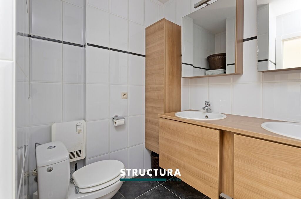 Appartement te koop in WEMMEL