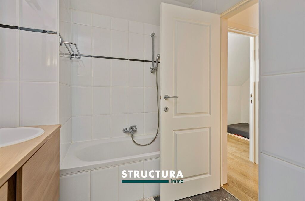 Appartement te koop in WEMMEL