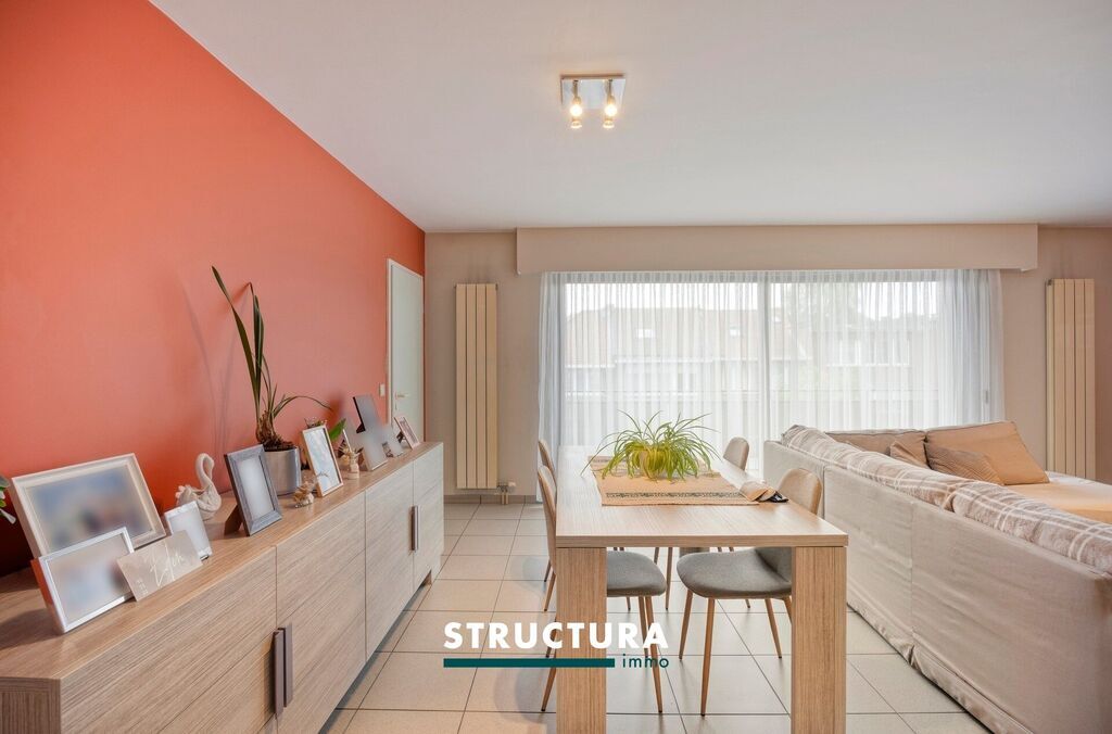 Appartement te koop in WEMMEL