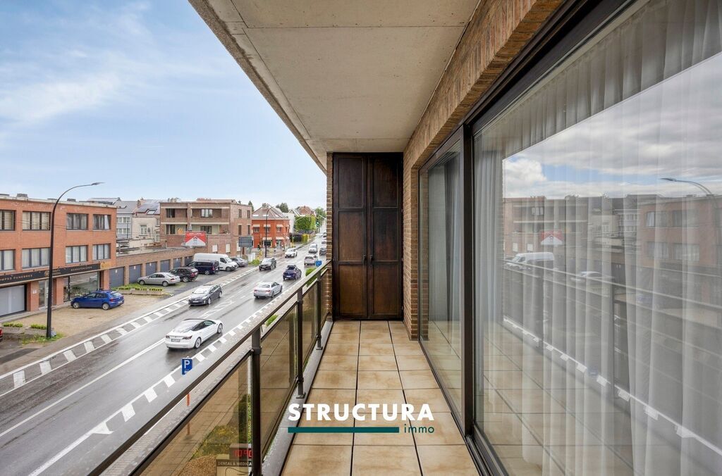 Appartement te koop in WEMMEL
