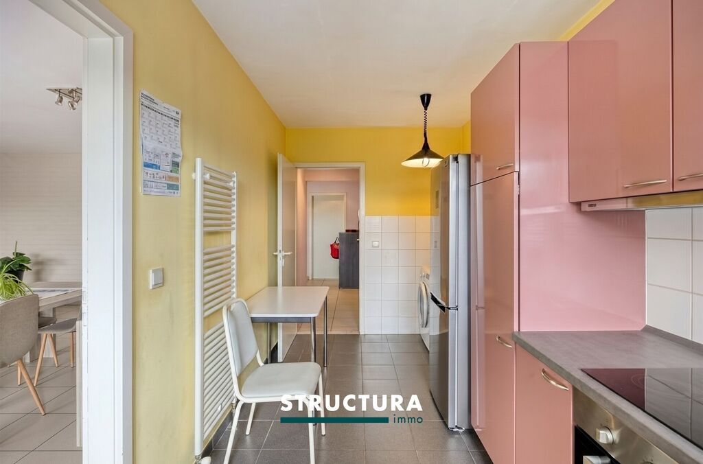 Appartement te koop in WEMMEL
