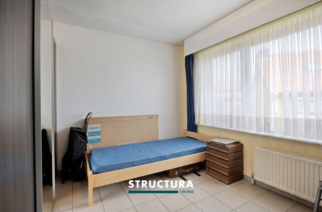 Appartement te koop in WEMMEL