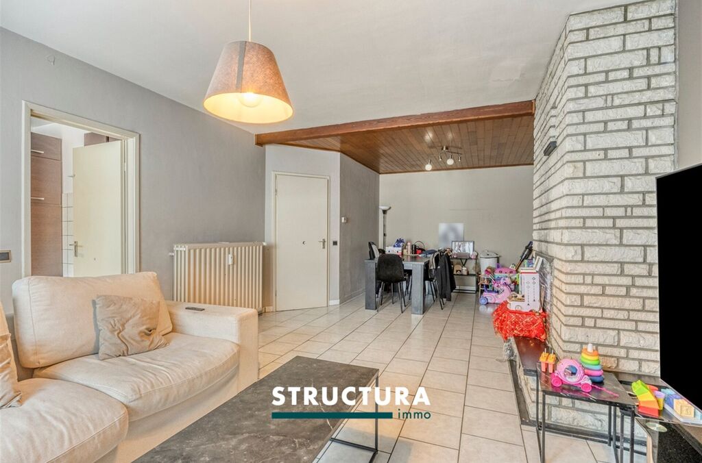 Appartement te koop in WEMMEL