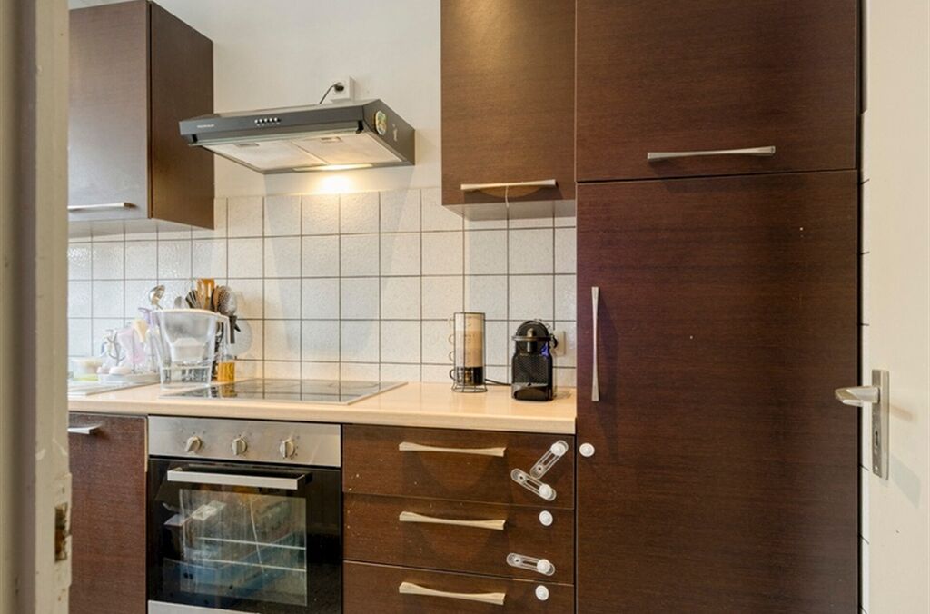 Appartement te koop in WEMMEL
